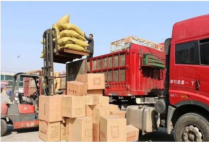 漳州到开州区物流专线