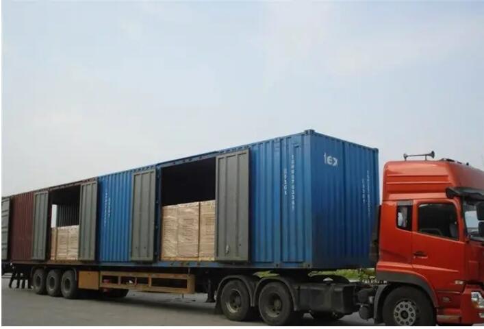 漳州到开州区整车运输