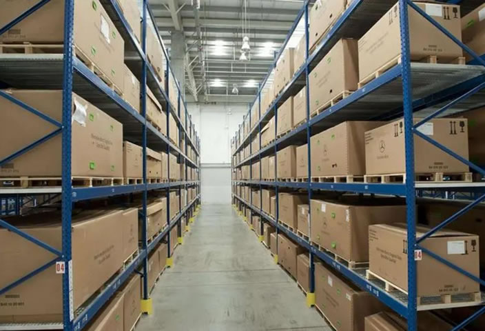 漳州到开州区货物仓储