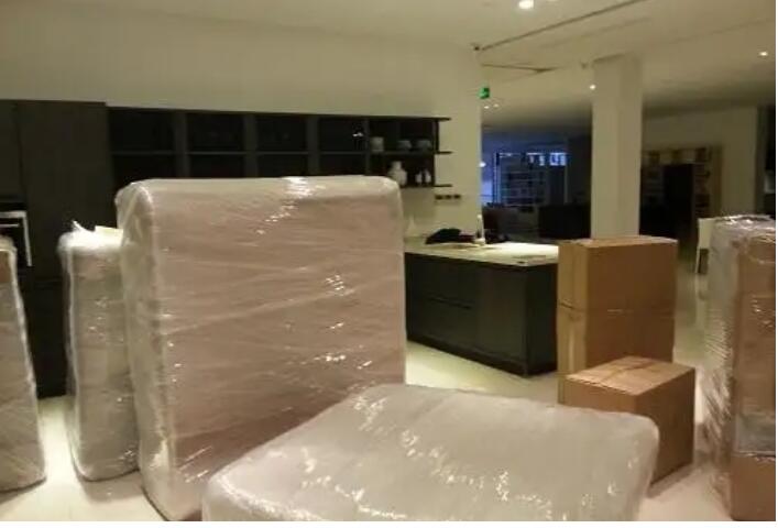 漳州到开州区长途搬家