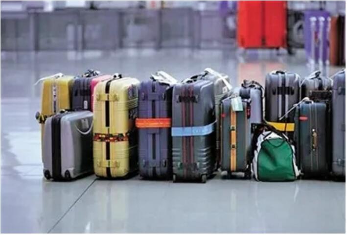 漳州到开州区行李托运