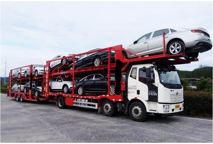 漳州到开州区轿车托运